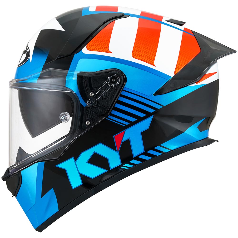 Casco dritto R2R