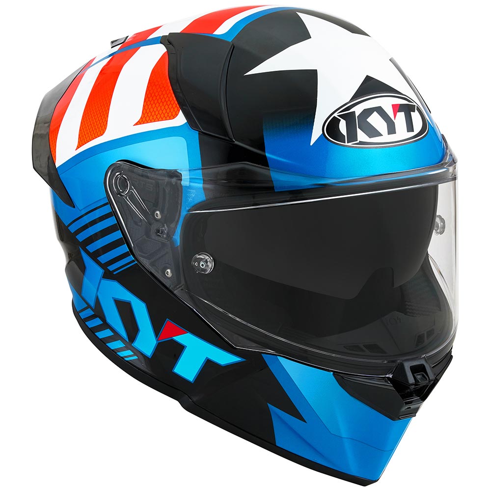 Casco dritto R2R