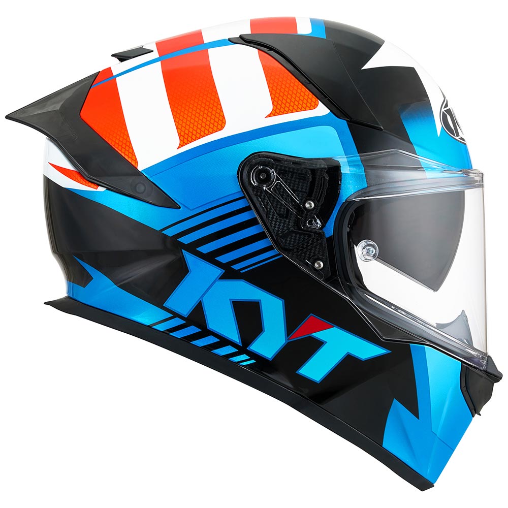 Casco dritto R2R