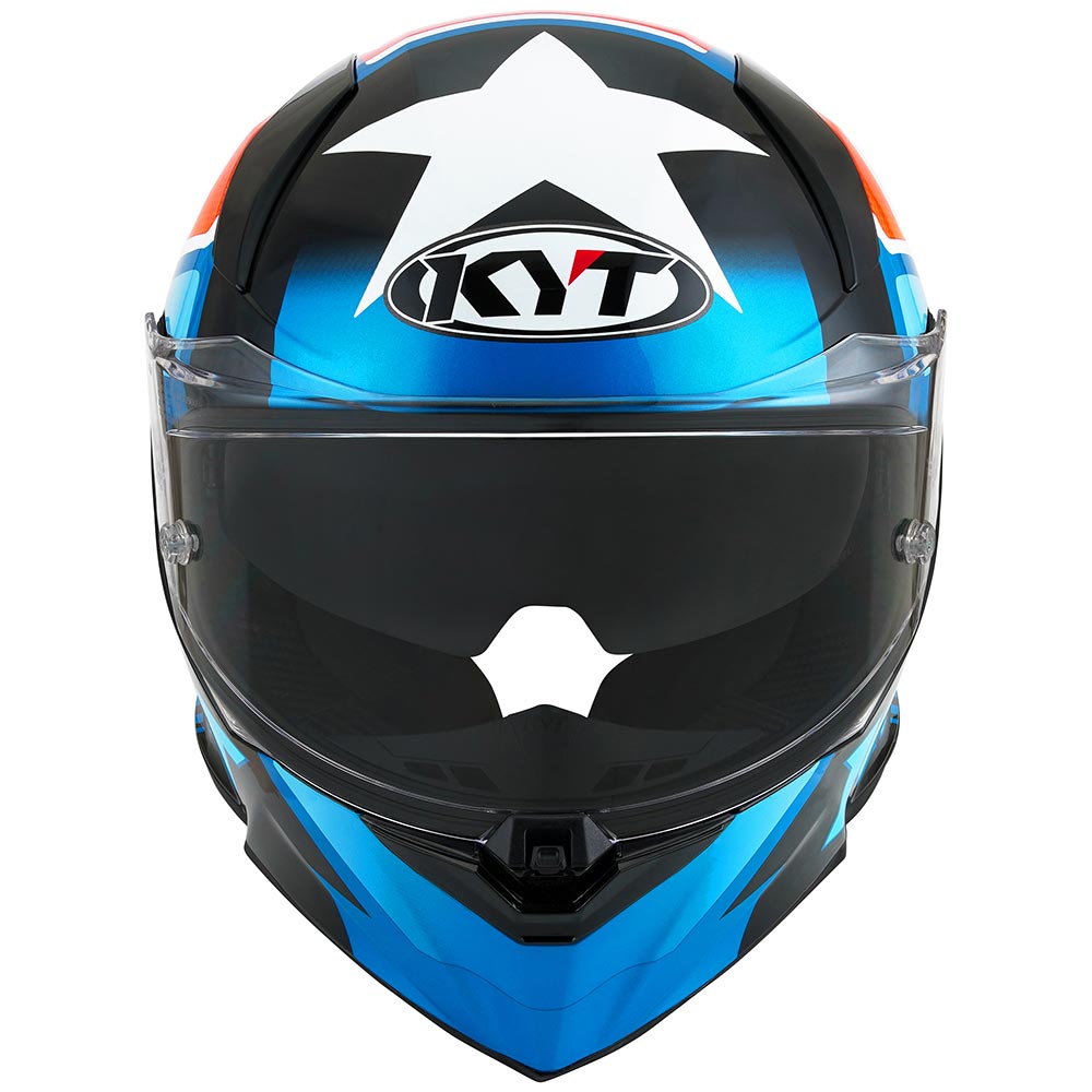 Casco dritto R2R
