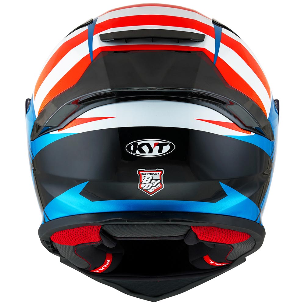 Casco dritto R2R
