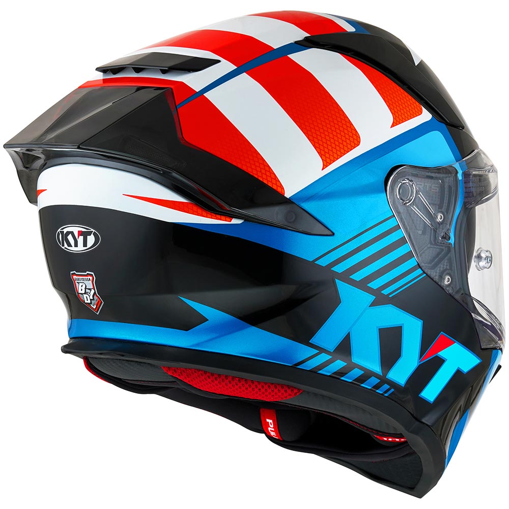 Casco dritto R2R