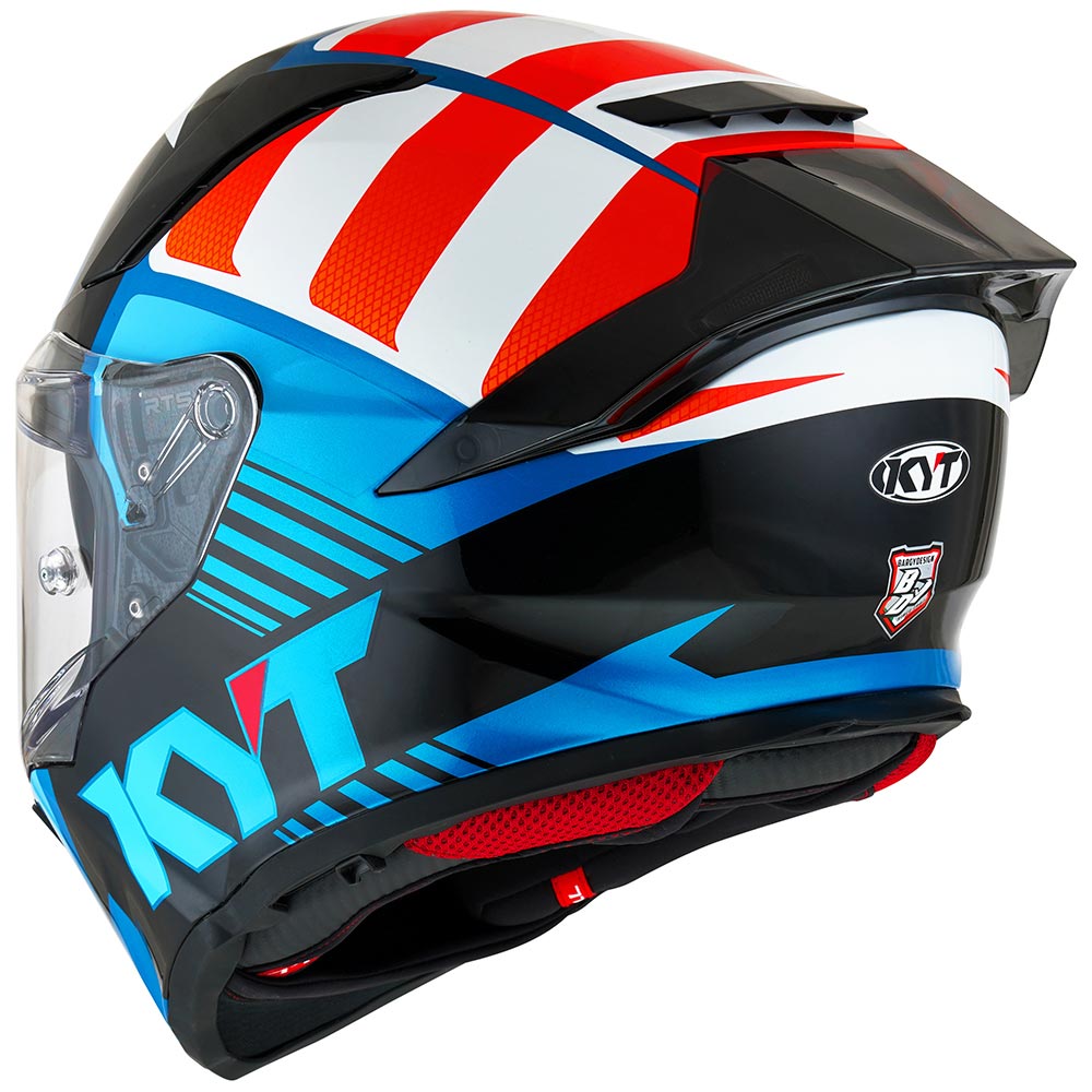 Casco dritto R2R