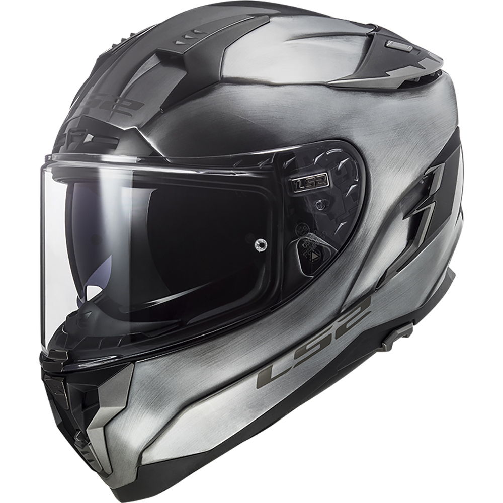 FF327 Casco Challenger Jeans