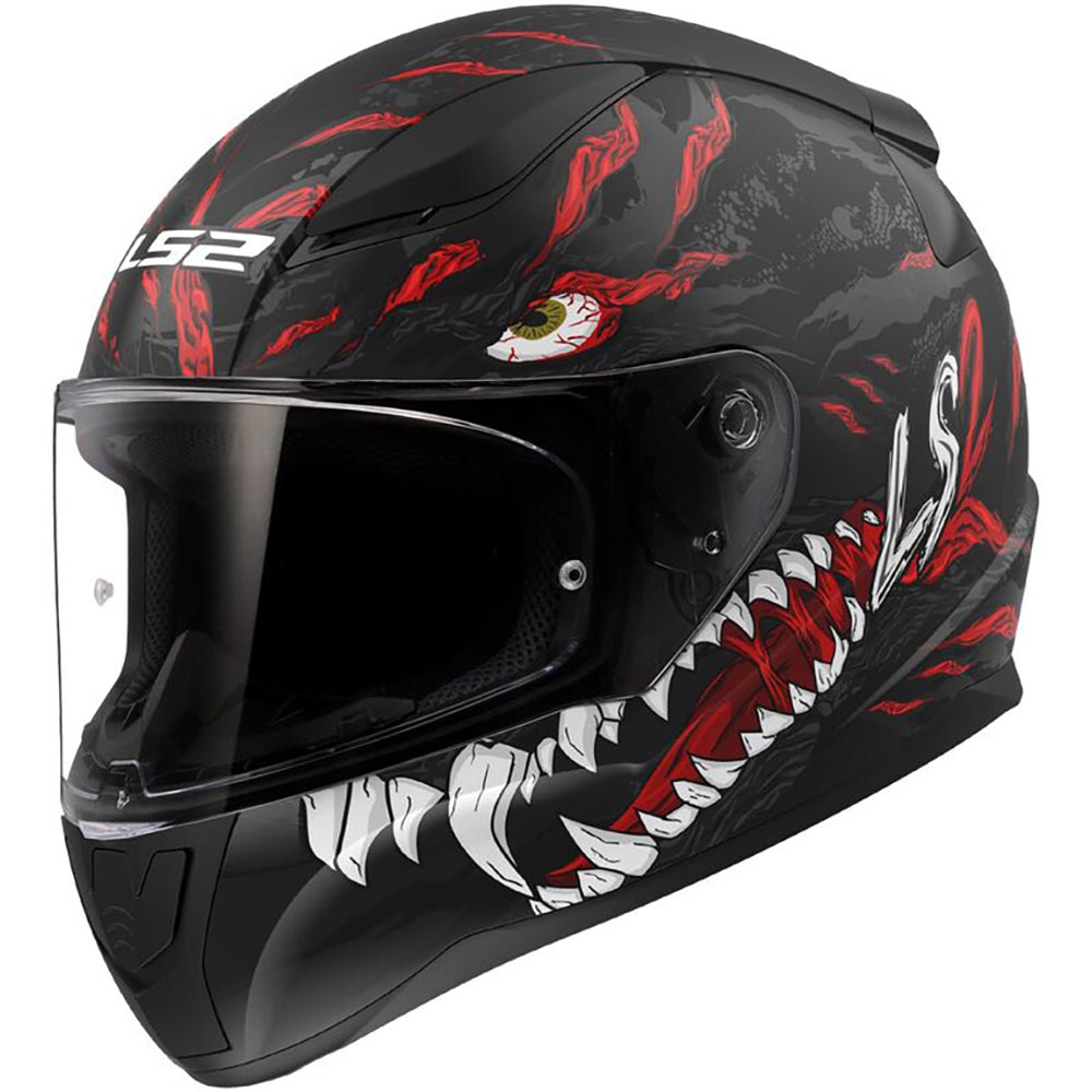 FF353 Casco Rapid II Kaiju