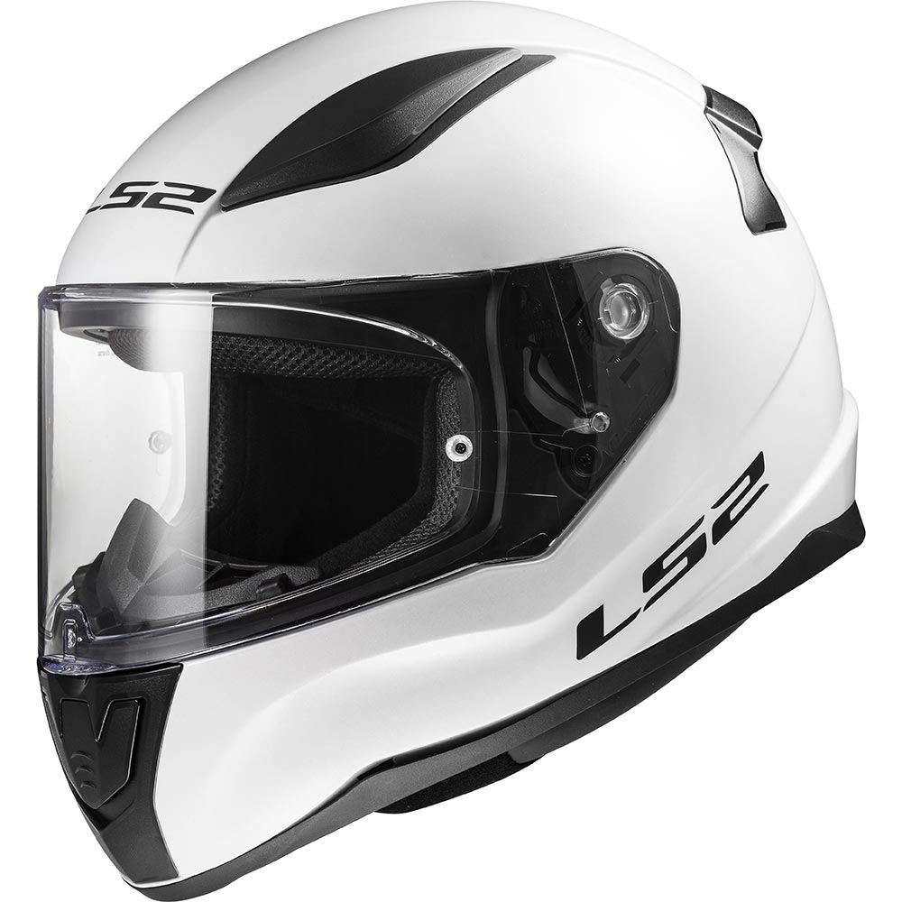 FF353 Casco solido Rapid II