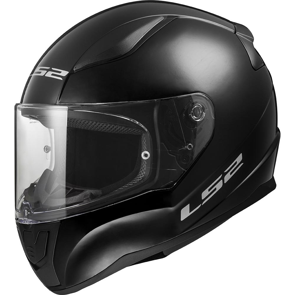 FF353 Casco solido Rapid II