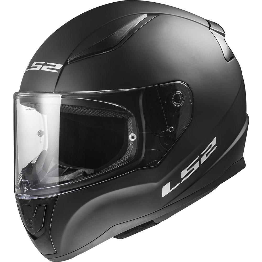 FF353 Casco solido Rapid II