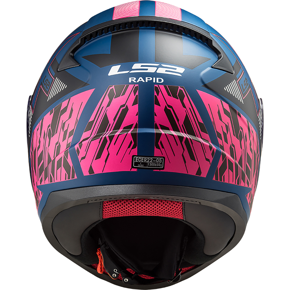 FF353 Casco Rapid Xtreet