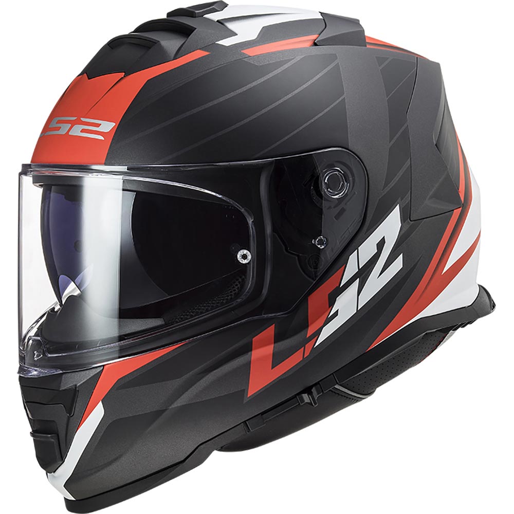 Casco FF800 Stormer II Nerve