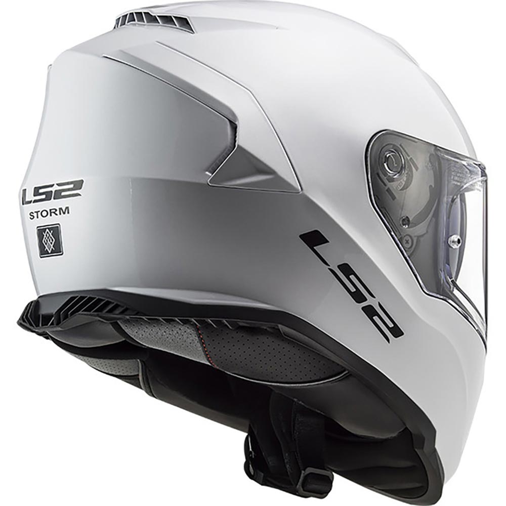 Casco solido FF800 Storm II