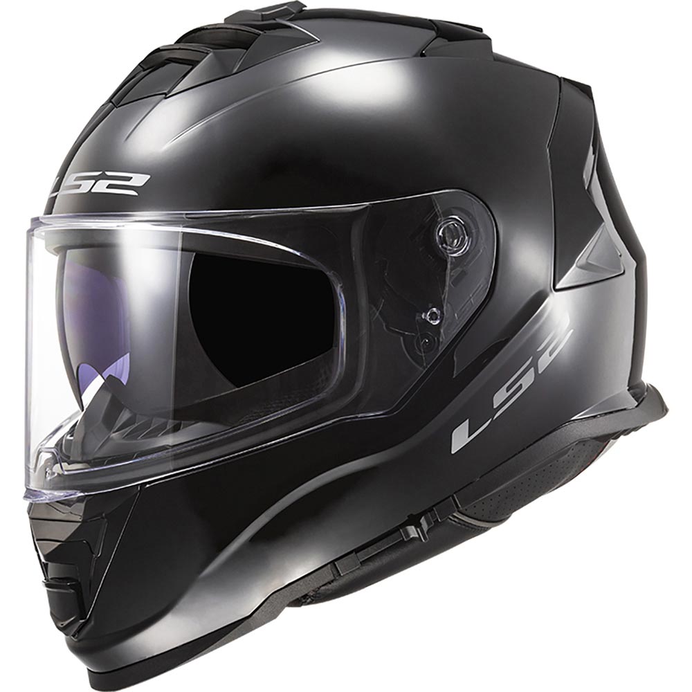 Casco solido FF800 Storm II