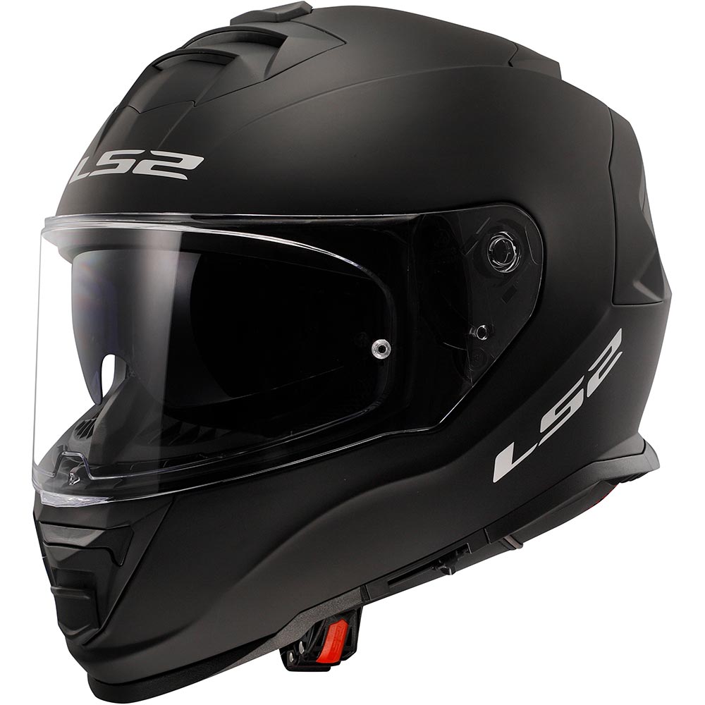 Casco solido FF800 Storm II