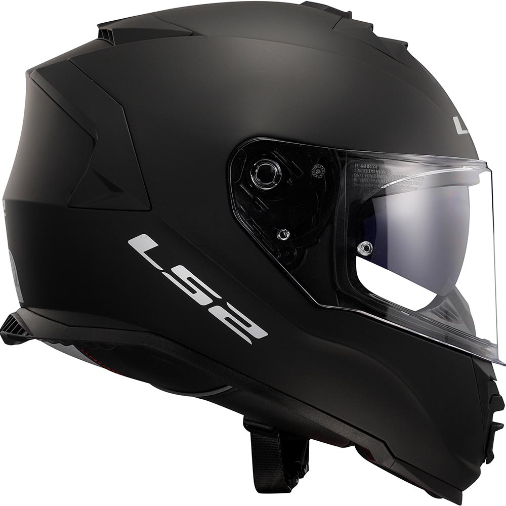 Casco solido FF800 Storm II