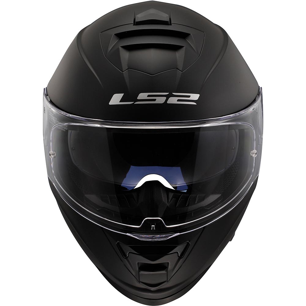 Casco solido FF800 Storm II