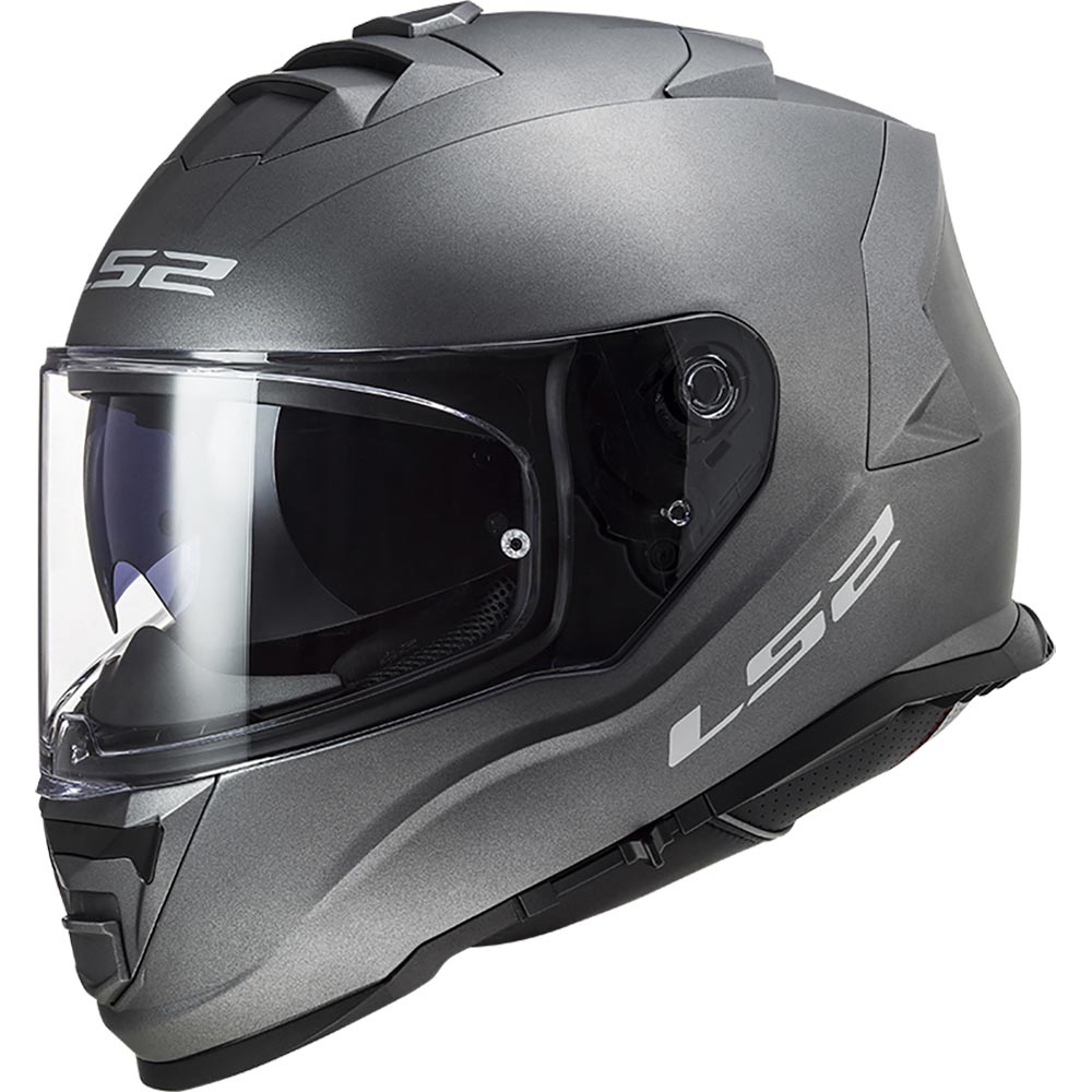 Casco solido FF800 Storm II