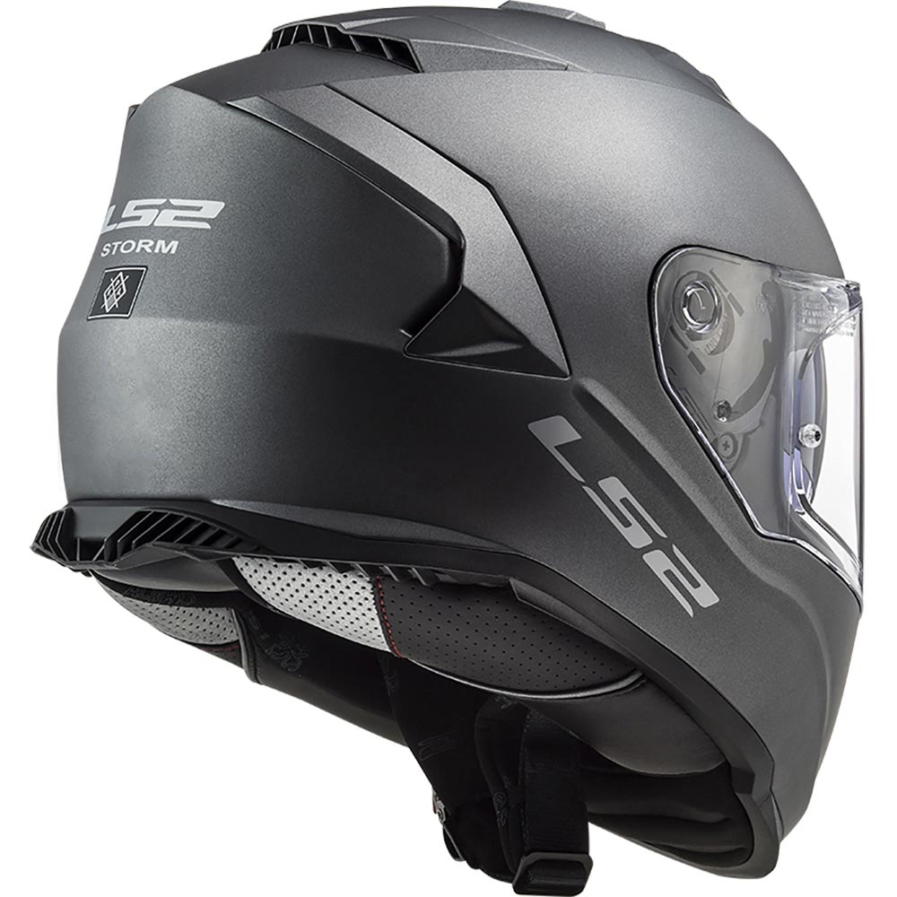 Casco solido FF800 Storm II