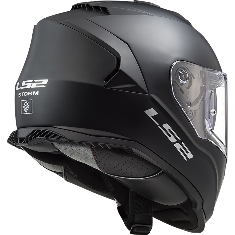 Casco FF800 Storm Solid