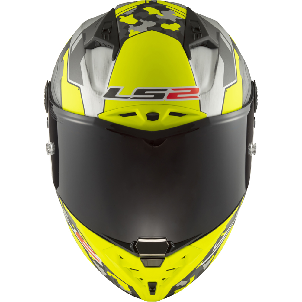 FF805 Thunder Carbon Replica Space Helmet