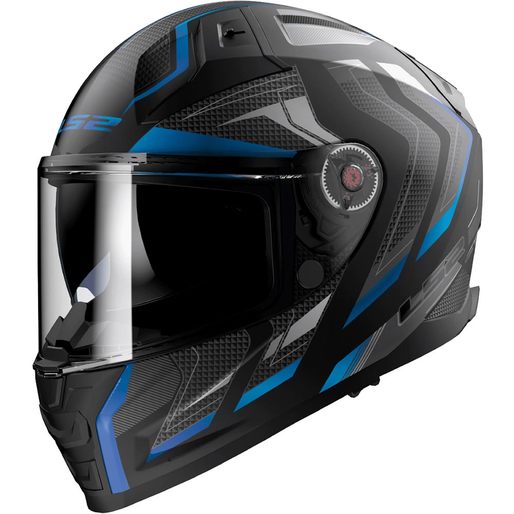 FF811 Casco Vector II Alizer