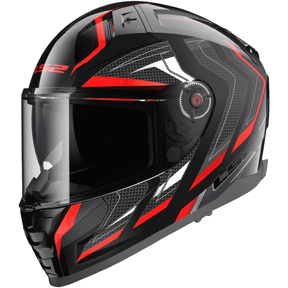 FF811 Casco Vector II Alizer