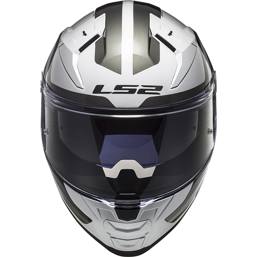 FF811 Casco metrico Vector II