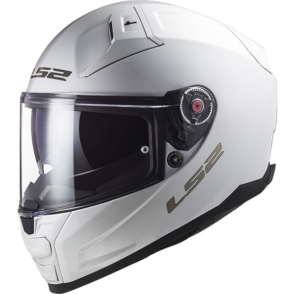 FF811 Casco solido Vector II