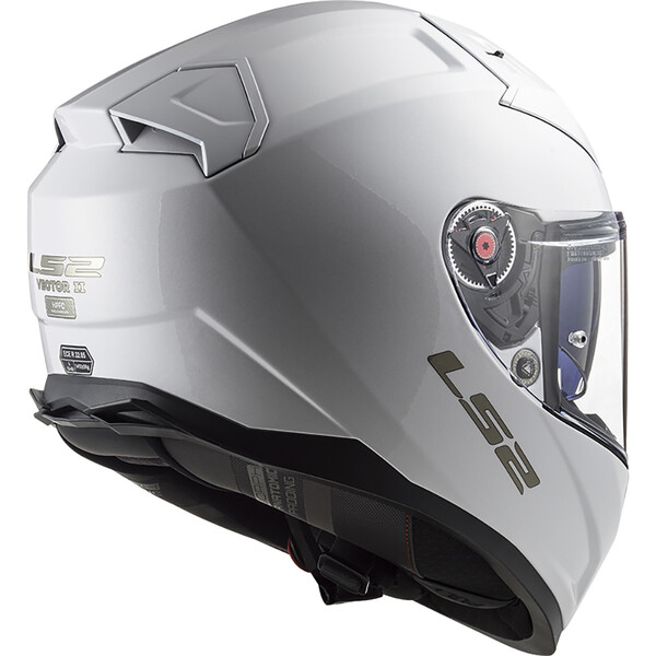 FF811 Casco solido Vector II