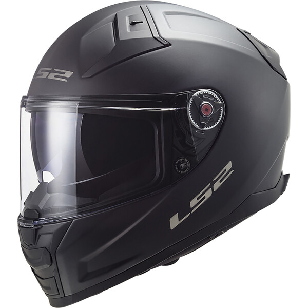 FF811 Casco solido Vector II