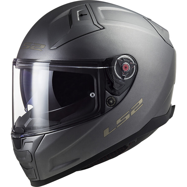 FF811 Casco solido Vector II