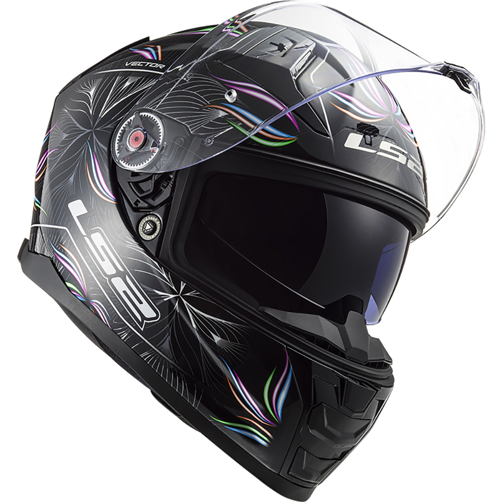 FF811 Casco tropicale Vector II