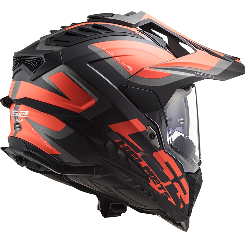 Cuffie MX701 Explorer Alter