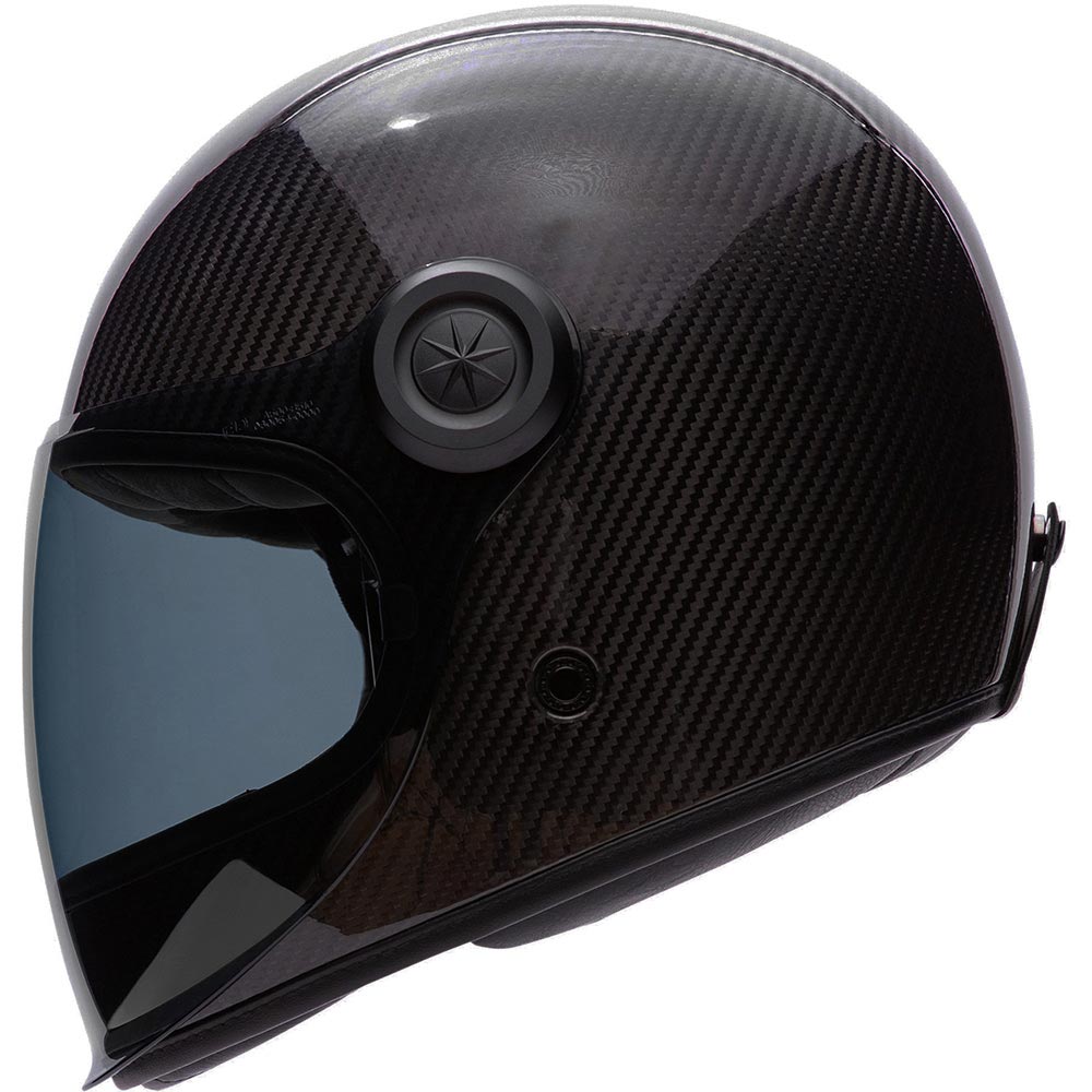 Casco Dark Side Carbon