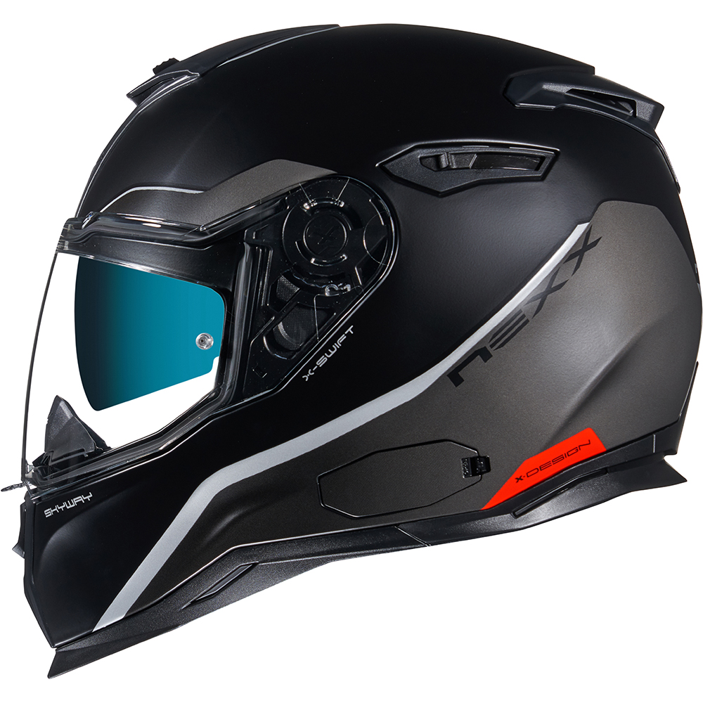 Casco SX.100 Skyway