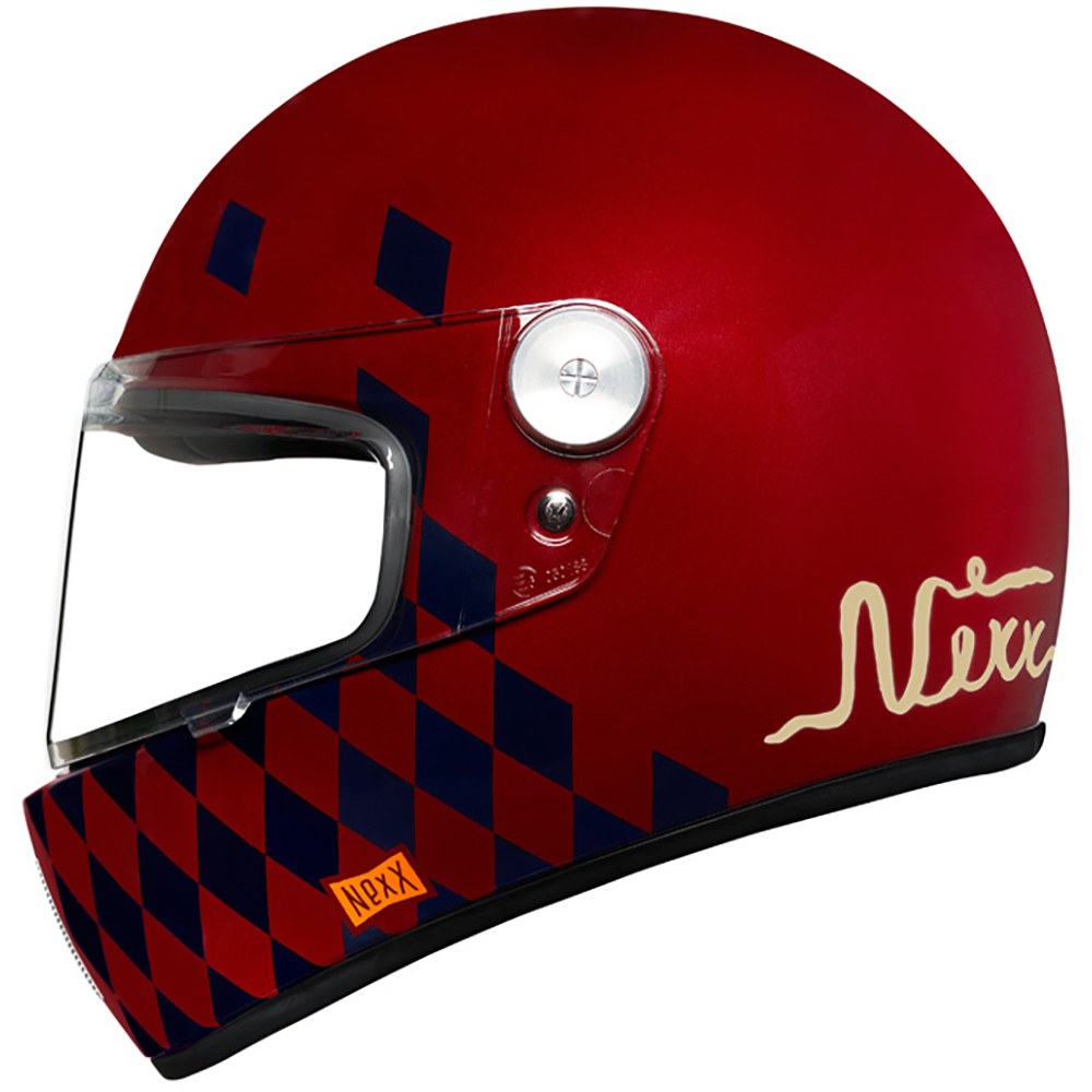 Casco Checkmate X.G100R