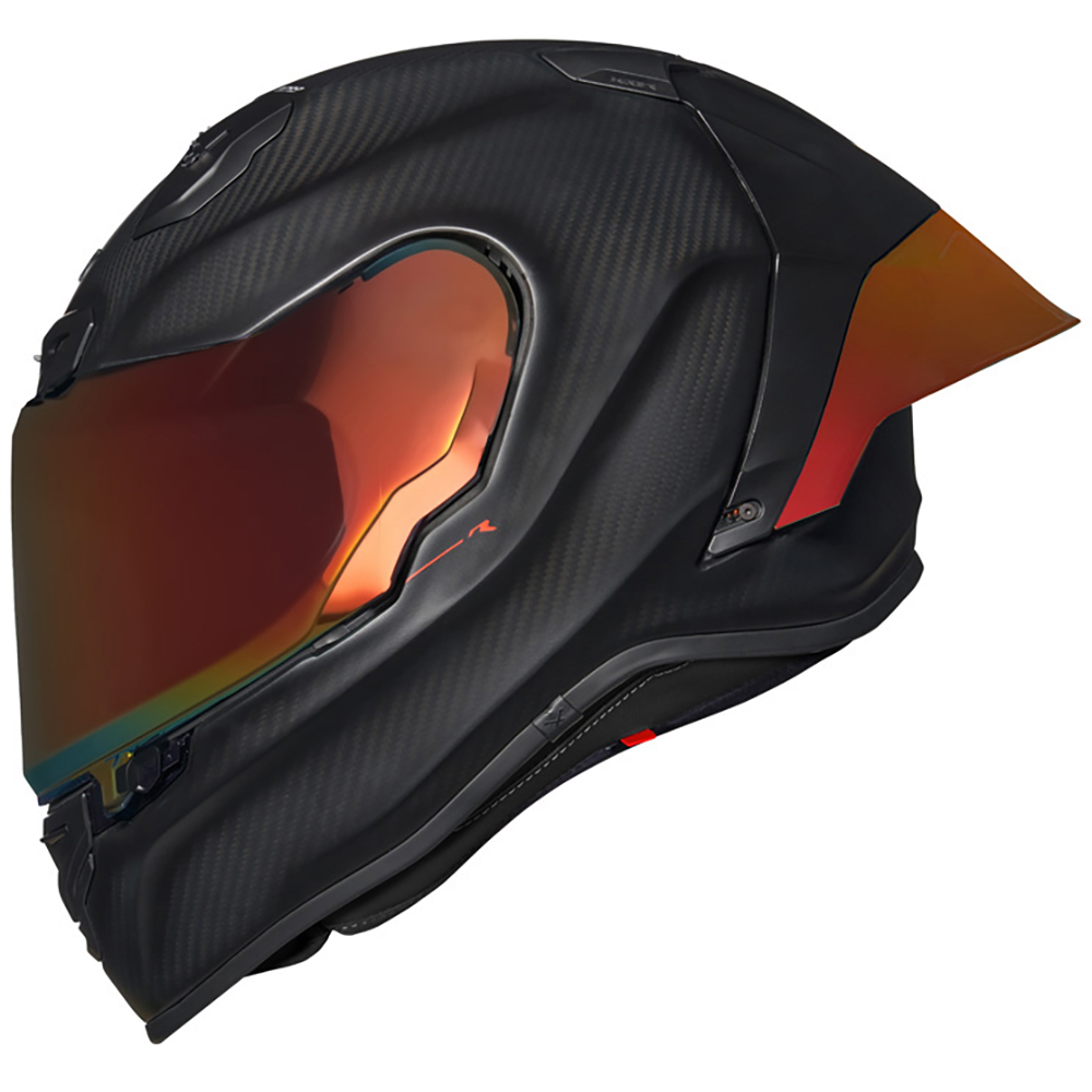 Casco X.R3R Zero Pro