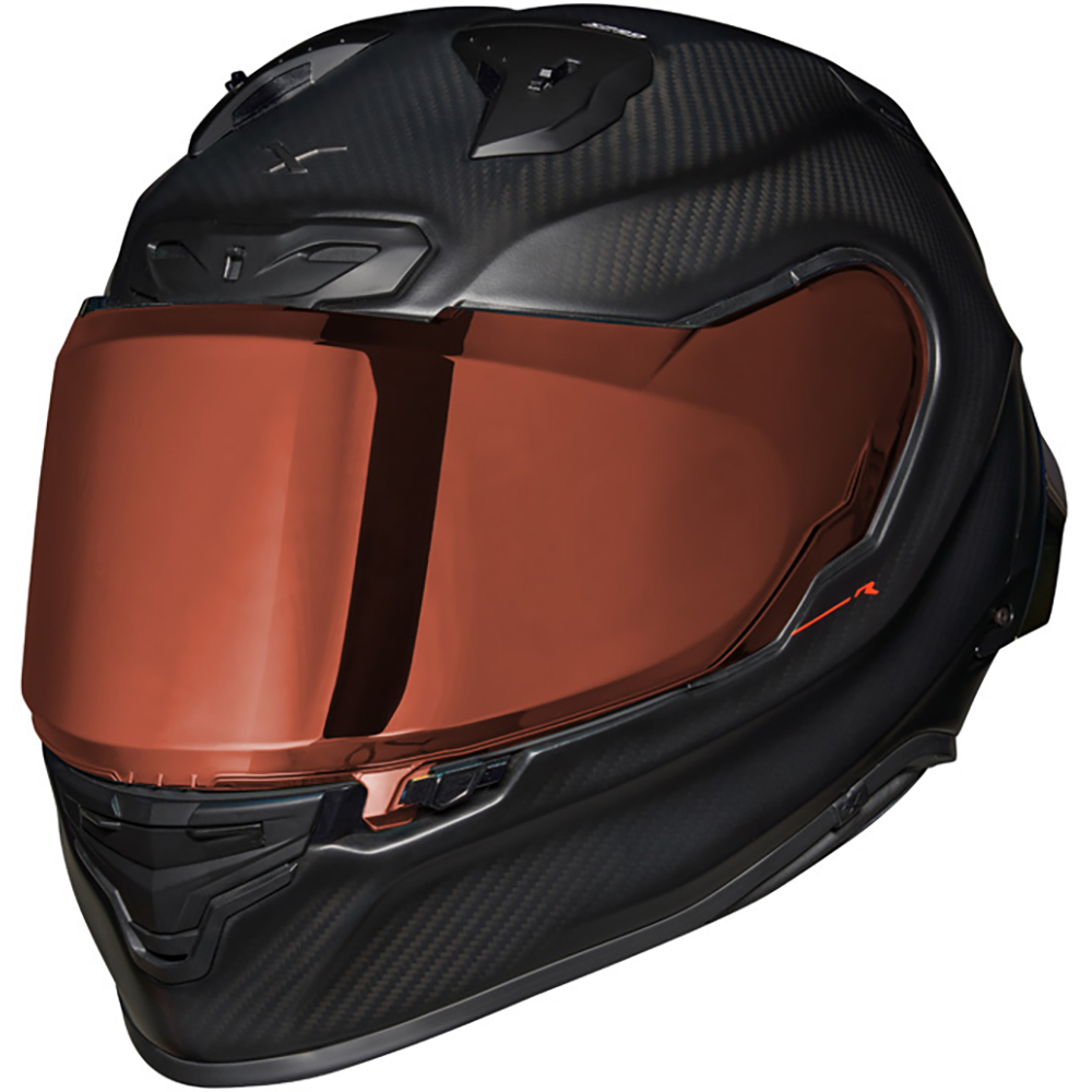 Casco X.R3R Zero Pro