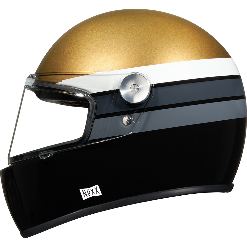 Casco X.G100R Gallone