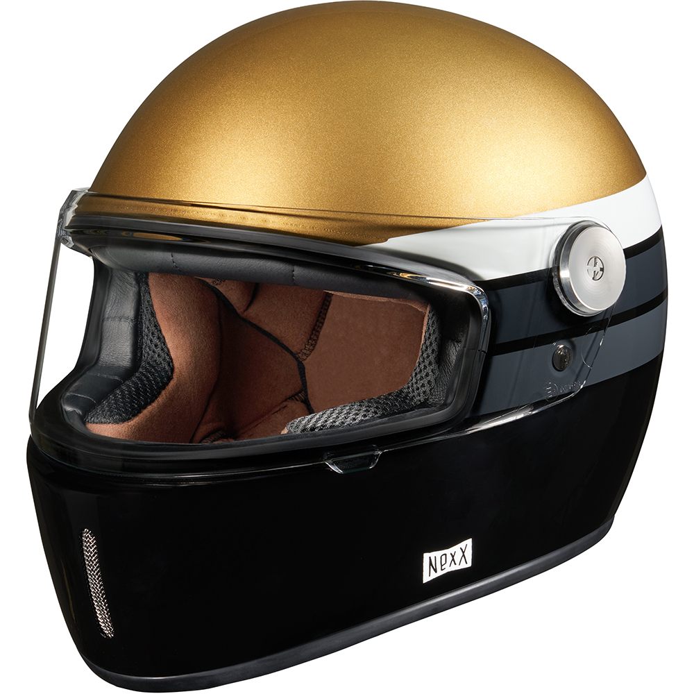 Casco X.G100R Gallone
