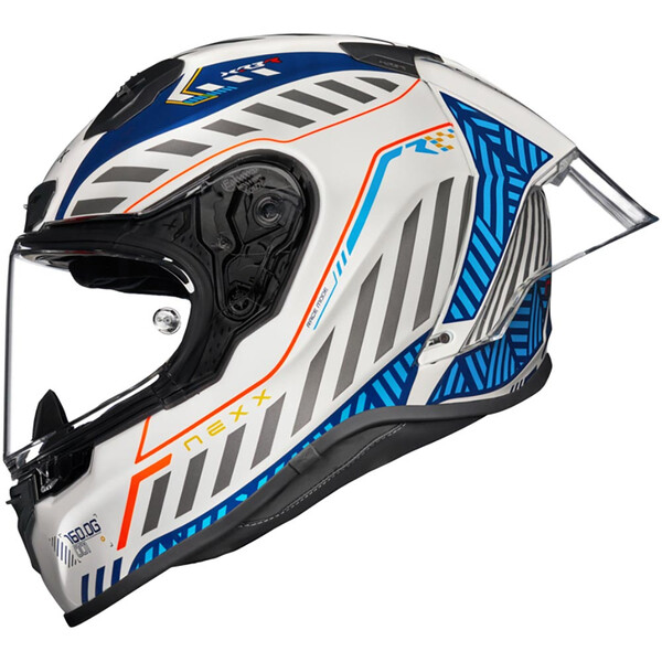 Casco X.R3R Out-Brake