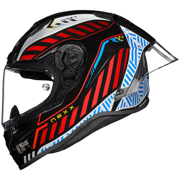 Casco X.R3R Out-Brake