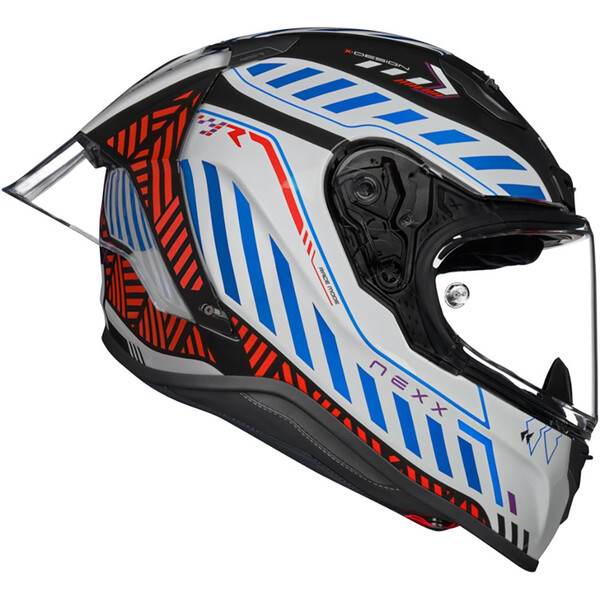 Casco X.R3R Out-Brake