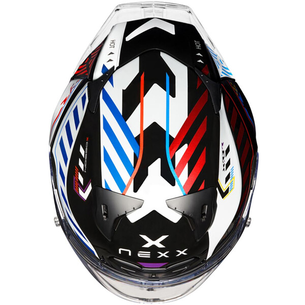 Casco X.R3R Out-Brake