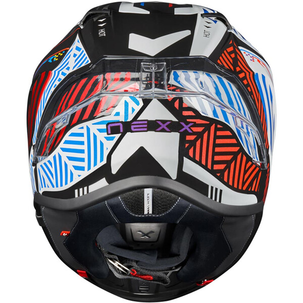 Casco X.R3R Out-Brake