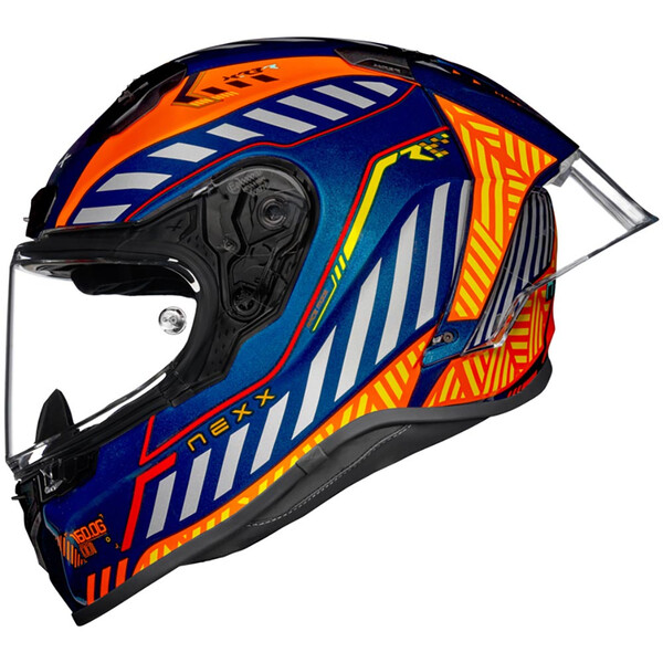 Casco X.R3R Out-Brake