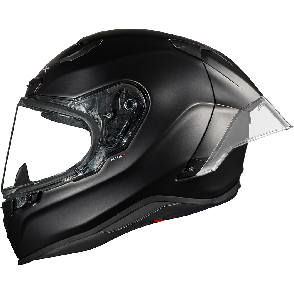 X.R3R Casco liscio