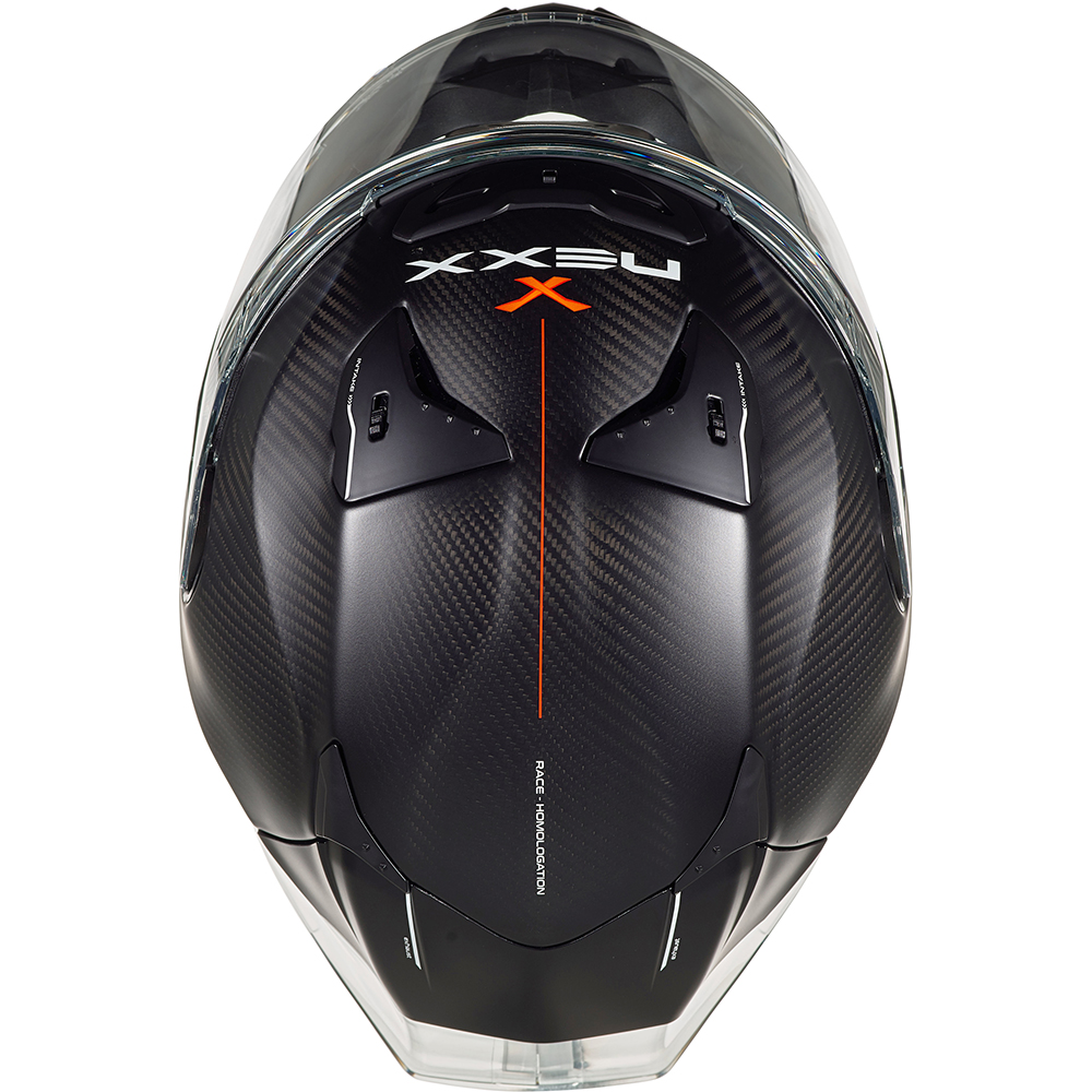 Casco X.R3R Pro D.I.D.