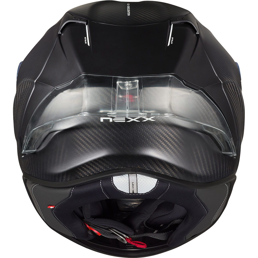 Casco X.R3R Pro D.I.D.