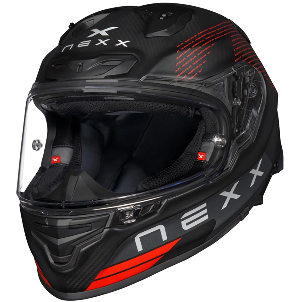 Casco X.R3R Pro FIM Evo