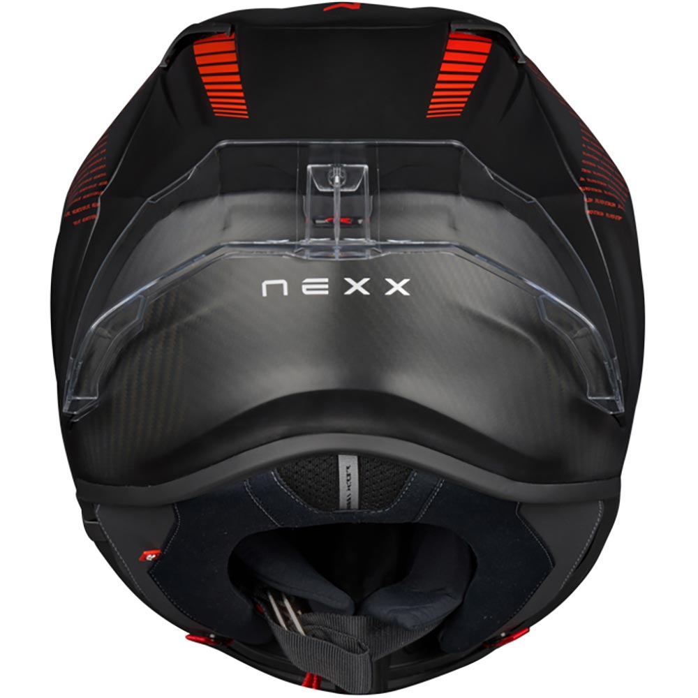 Casco X.R3R Pro FIM Evo